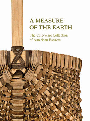 A Measure of the Earth - ebook